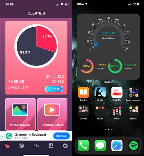 best iphone cleaner apps|10 Best iPhone Cleaner Apps To Make Your iPhone Fast.